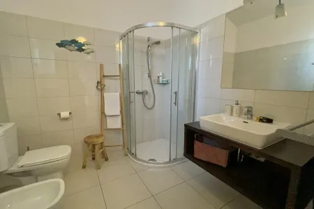 Vila Octava - Barban, Istra