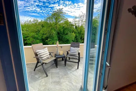 Vila Octava - Barban, Istra