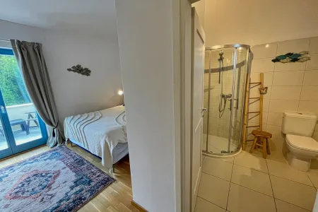 Vila Octava - Barban, Istra