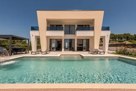 Vila Odeona - Zadar, Dalmacija
