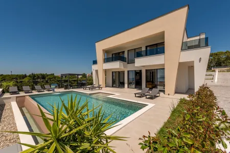 Vila Odeona - Zadar, Dalmacija