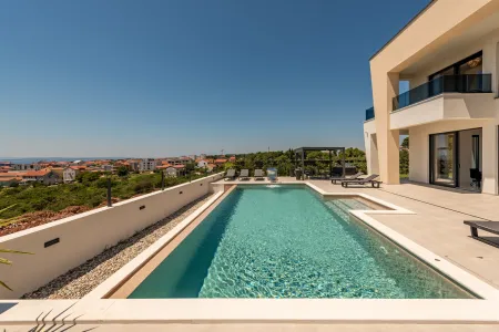Vila Odeona - Zadar, Dalmacija