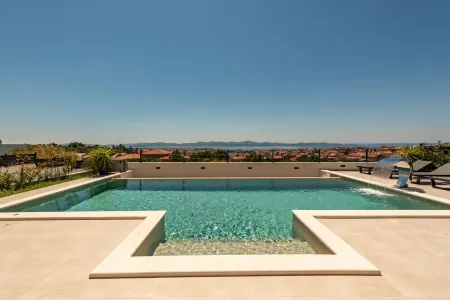 Vila Odeona - Zadar, Dalmacija