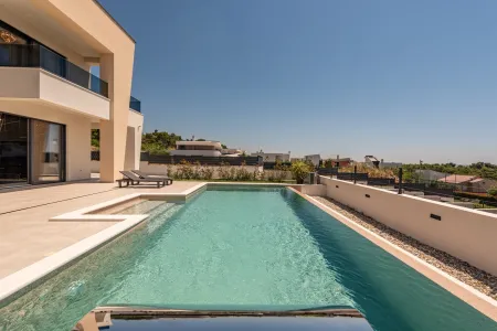 Vila Odeona - Zadar, Dalmacija