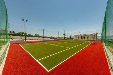 Villa Odeona - Zadar, Dalmatia