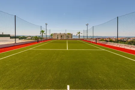 Villa Odeona - Zadar, Dalmatia