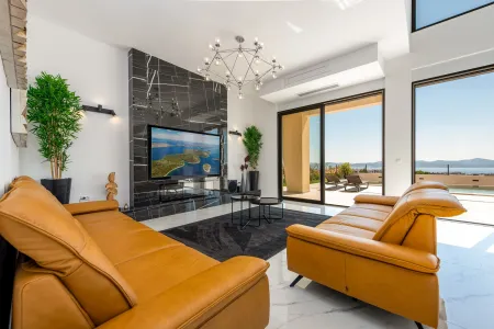 Villa Odeona - Zadar, Dalmatia