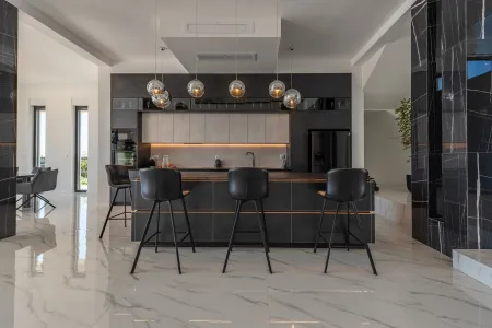 Villa Odeona - Zadar, Dalmatia