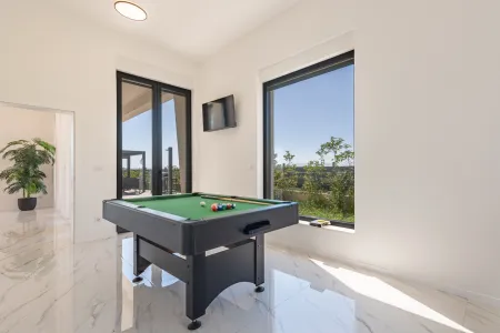 Villa Odeona - Zadar, Dalmatia