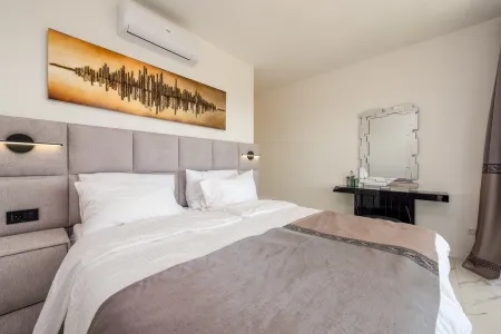 Villa Odeona - Zadar, Dalmatia