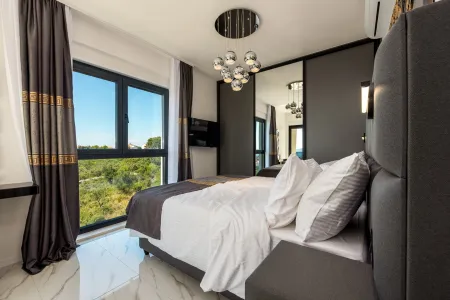 Villa Odeona - Zadar, Dalmatia