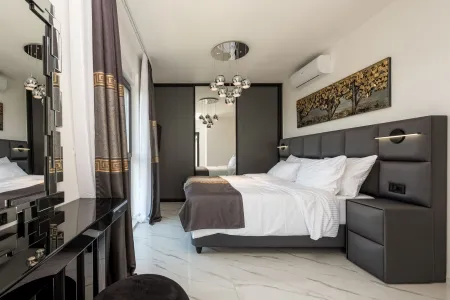 Villa Odeona - Zadar, Dalmatia