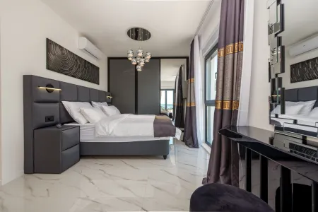Villa Odeona - Zadar, Dalmatia