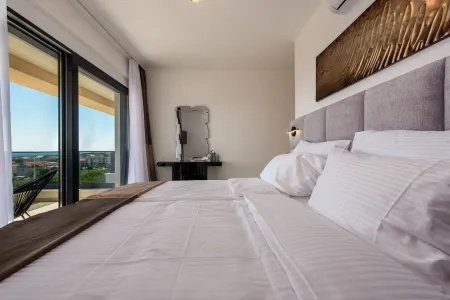 Villa Odeona - Zadar, Dalmatia
