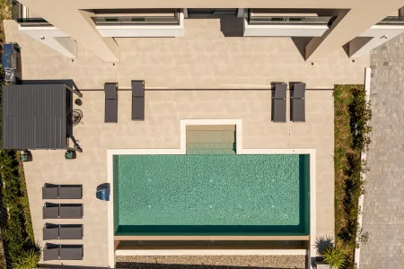 Villa Odeona - Zadar, Dalmatia