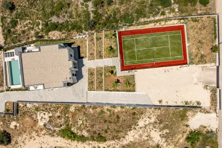 Villa Odeona - Zadar, Dalmatia