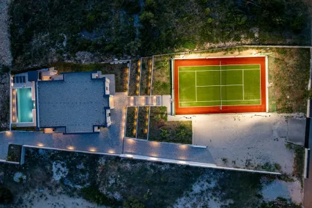 Villa Odeona - Zadar, Dalmatia
