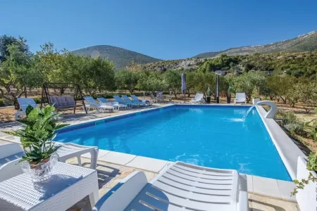 Villa Olea Rudine - Split, Dalmatia