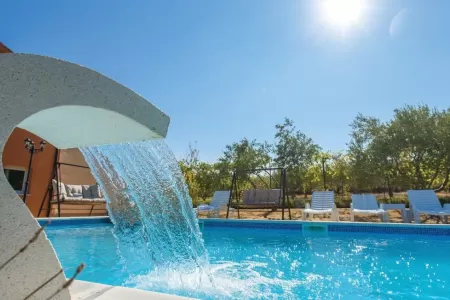 Villa Olea Rudine - Split, Dalmatia