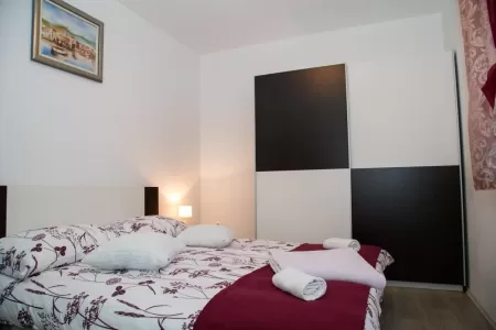 Villa Olea Rudine - Split, Dalmatien