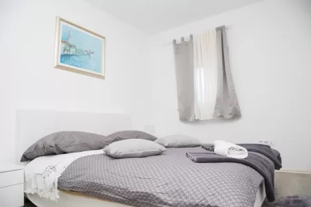 Villa Olea Rudine - Split, Dalmatien