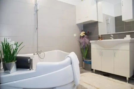 Villa Olea Rudine - Split, Dalmatien