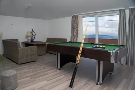 Villa Olea Rudine - Split, Dalmatien