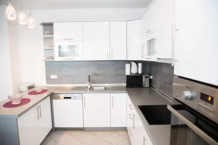 Villa Olea Rudine - Split, Dalmatien