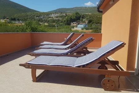 Villa Olea Rudine - Split, Dalmatien