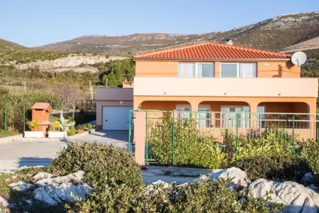 Villa Olea Rudine - Split, Dalmatien