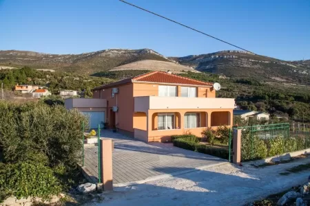 Villa Olea Rudine - Split, Dalmatia