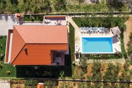 Villa Olea Rudine - Split, Dalmatien