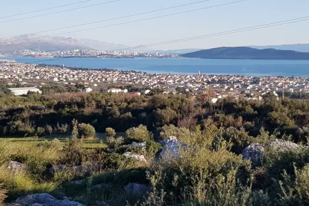 Villa Olea Rudine - Split, Dalmatien