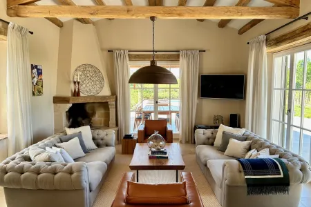 Vila Oliva Buje - Umag, Istra