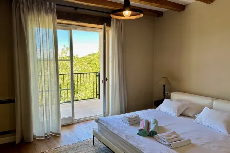 Vila Oliva Buje - Umag, Istra