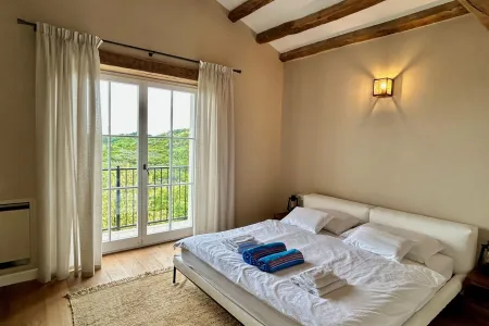 Vila Oliva Buje - Umag, Istra