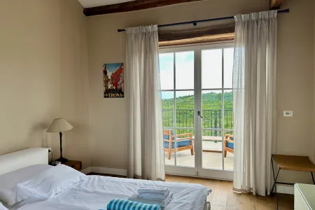 Vila Oliva Buje - Umag, Istra