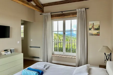 Vila Oliva Buje - Umag, Istra