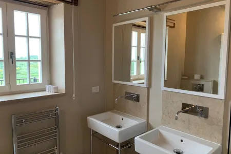 Vila Oliva Buje - Umag, Istra