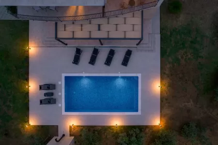 Vila Oliva - Zadar, Dalmacija