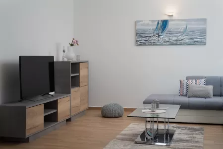 Vila Oliva - Zadar, Dalmacija