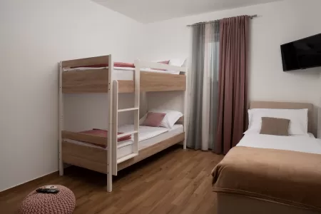 Vila Oliva - Zadar, Dalmacija