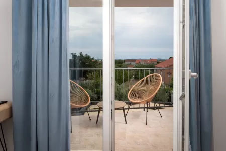 Vila Oliva - Zadar, Dalmacija