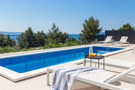 Villa Olive Ciovo - Split, Dalmatia