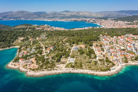 Villa Olive Ciovo - Split, Dalmatien
