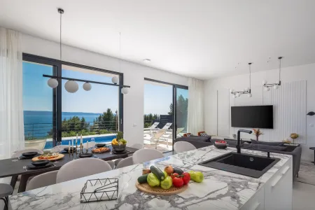 Villa Olive Ciovo - Split, Dalmatien