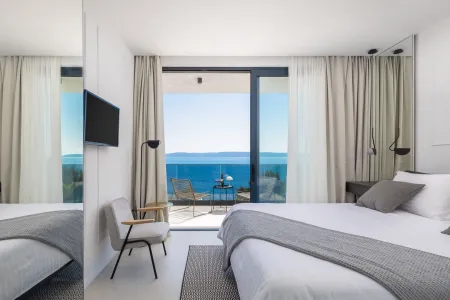 Villa Olive Ciovo - Split, Dalmatien