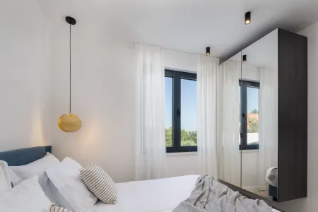 Villa Olive Ciovo - Split, Dalmatien