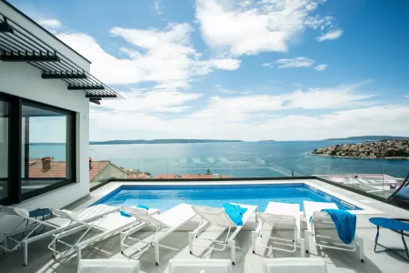 Villa Olive Exclusive - Split, Dalmatien