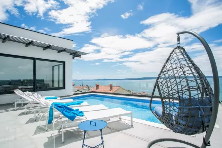 Villa Olive Exclusive - Split, Dalmatia